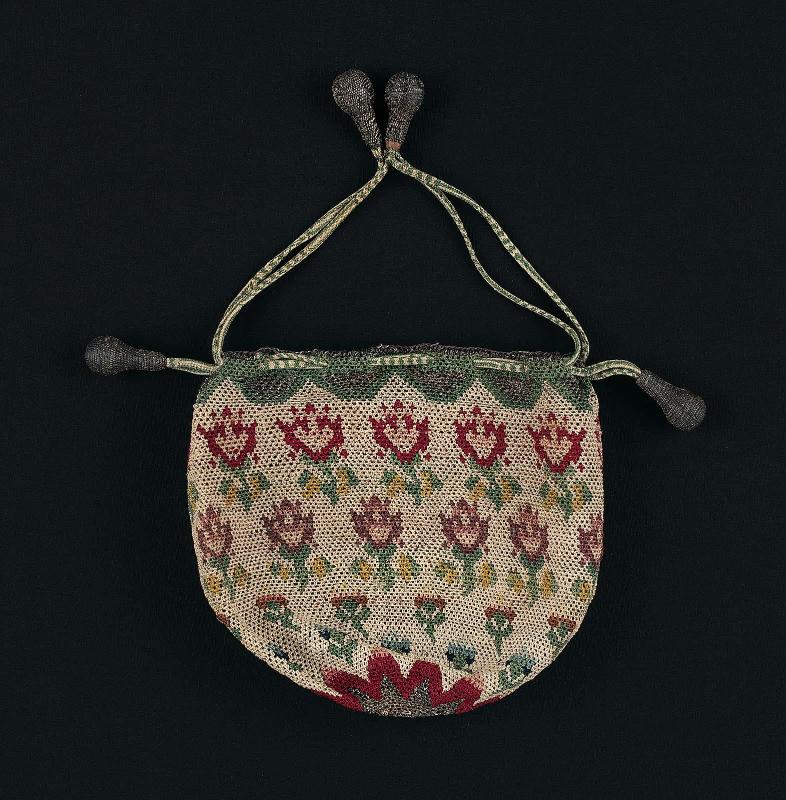 Drawstring bag