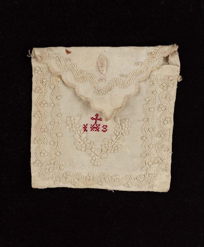 Envelope pocket