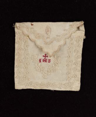 Envelope pocket