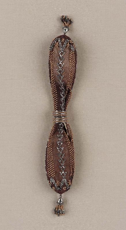 "Miser's" purse