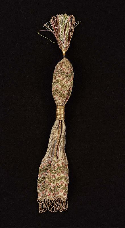 "Miser's" purse