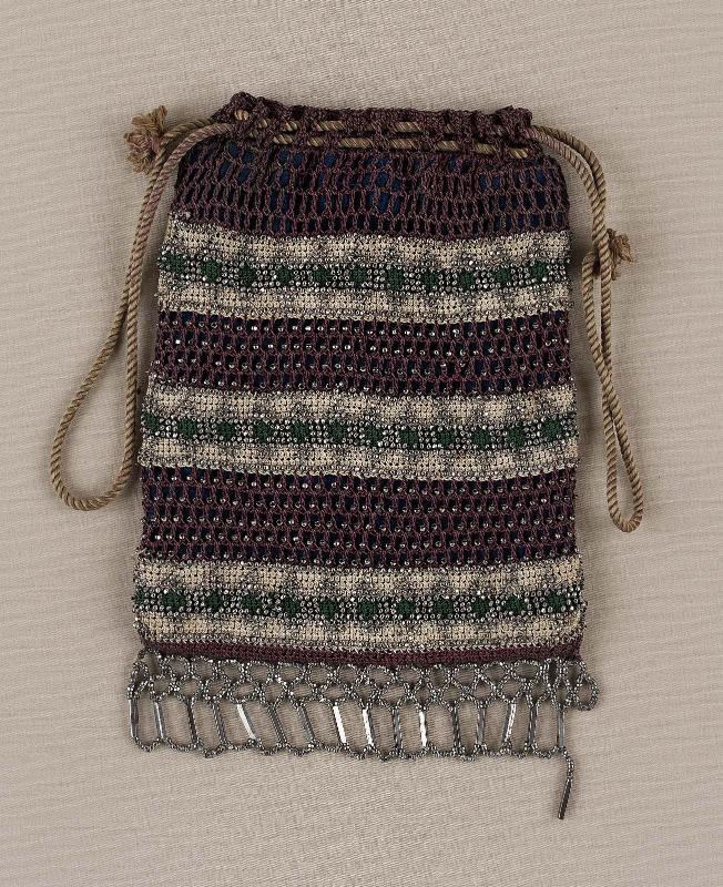 Drawstring bag