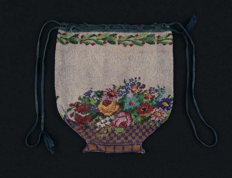 Drawstring bag