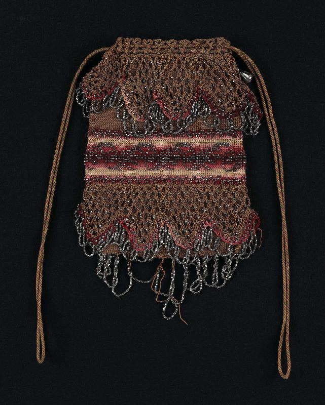 Drawstring bag