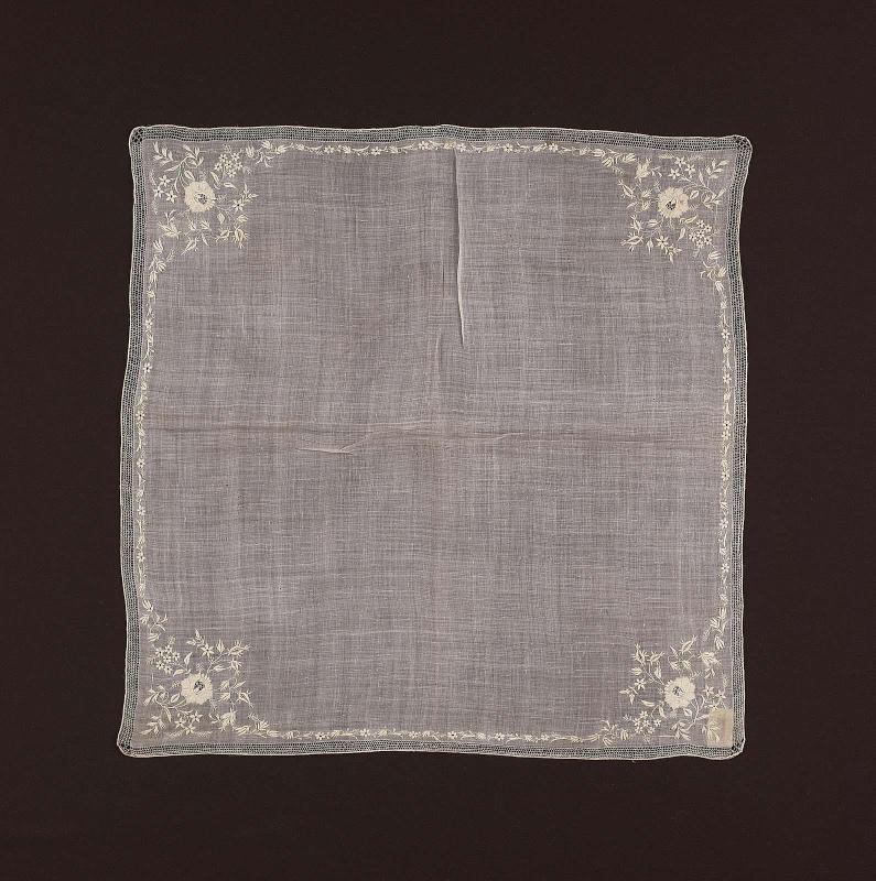 Handkerchief