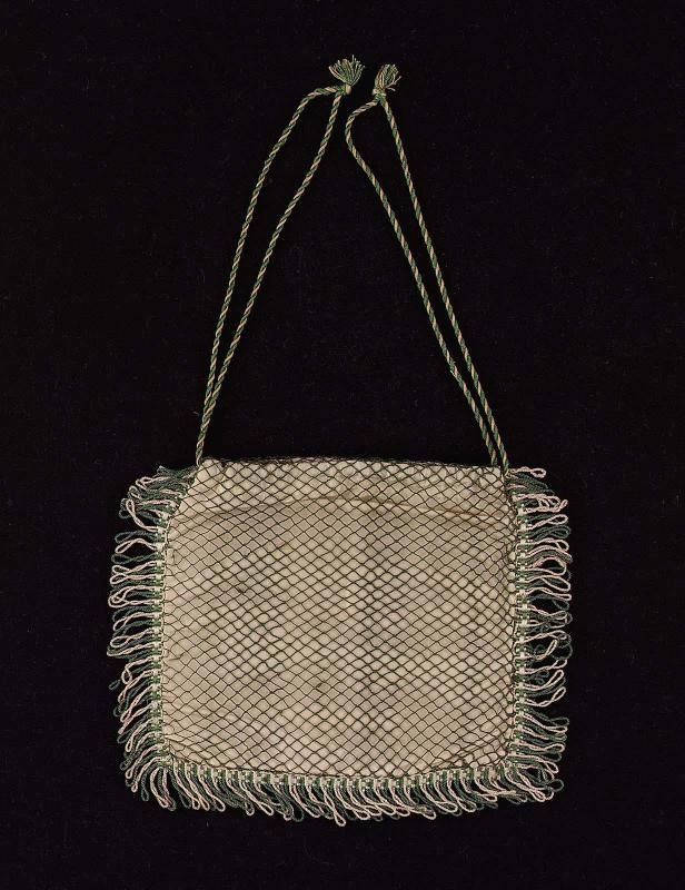 Drawstring bag