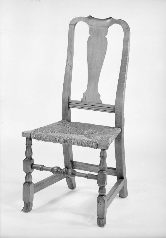 Side chair
