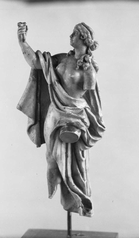 Female allegory