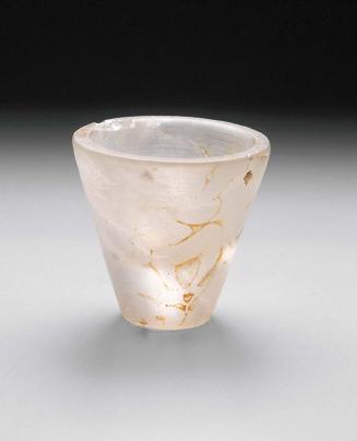 Opening of the Mouth cup