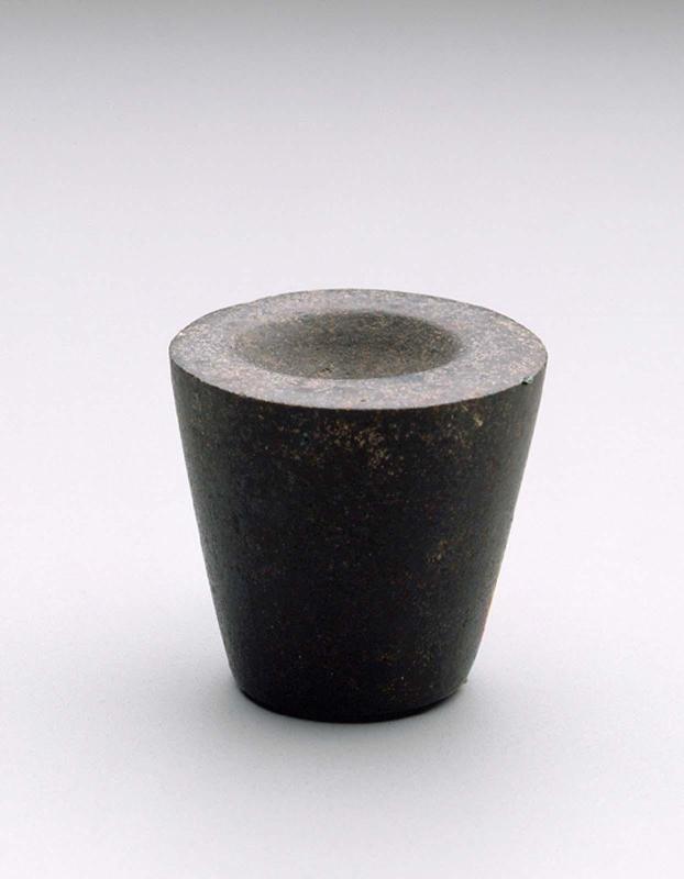 "Opening of the Mouth" cup