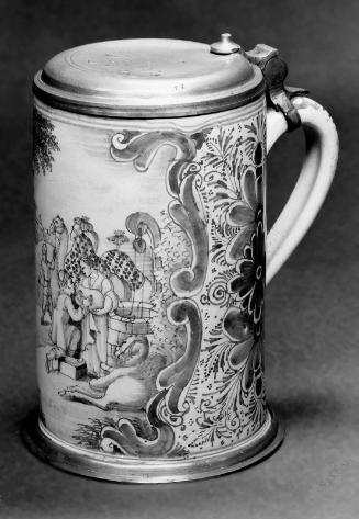 Tankard