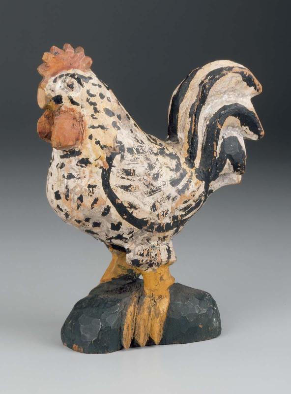 Rooster