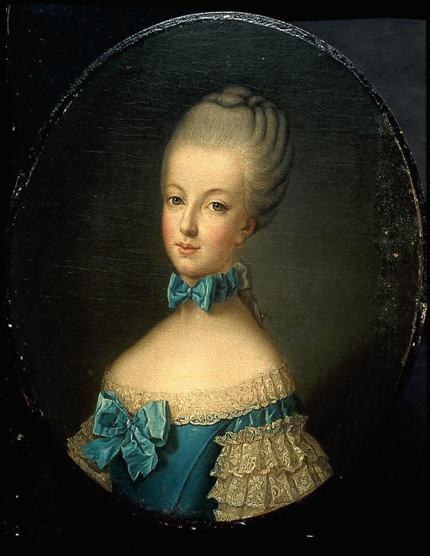 Marie Antoinette