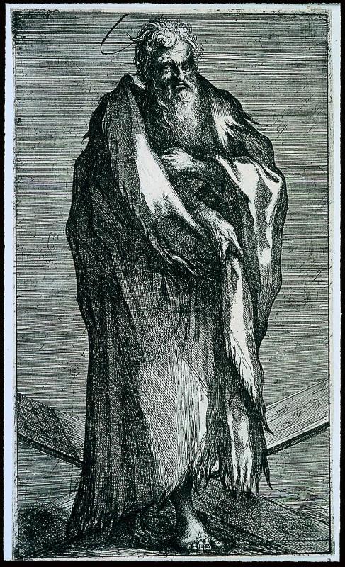 St. Andrew