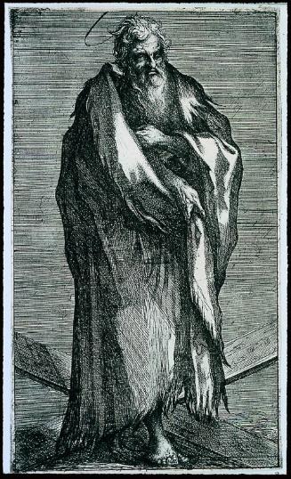 St. Andrew
