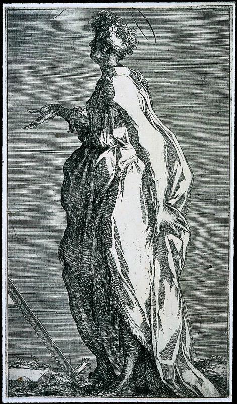 St. Simon