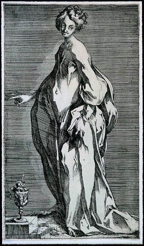 St. John the Evangelist