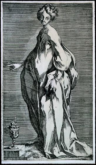 St. John the Evangelist