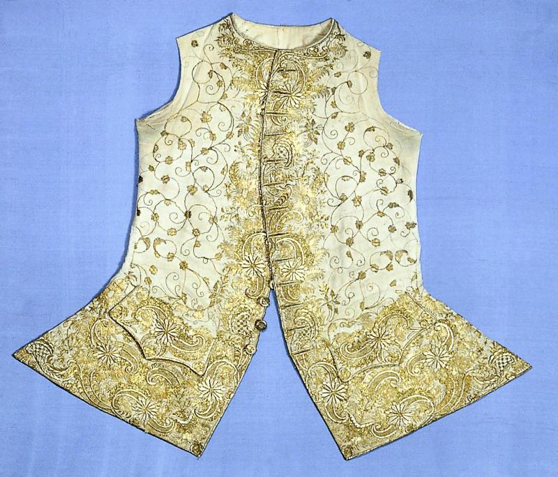 Waistcoat