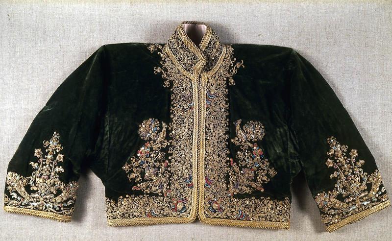 Woman's jacket