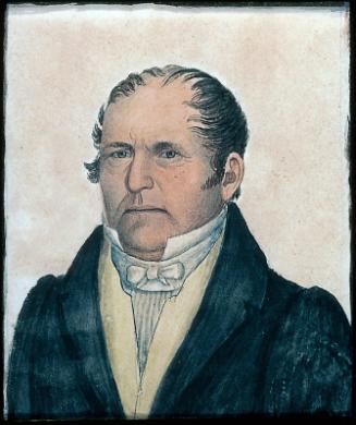 Colonel Jacob W. Watson, of Princeton, Massachusetts