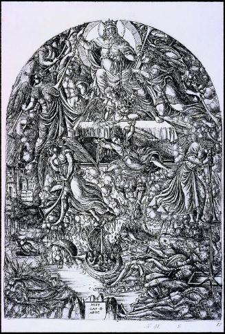 The Opening of the Seventh Seal