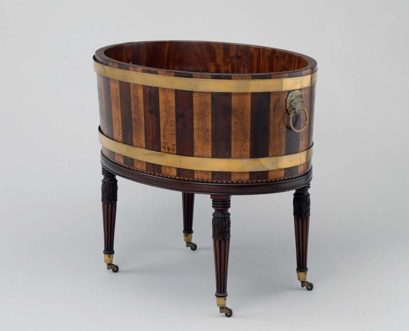 Wine cooler