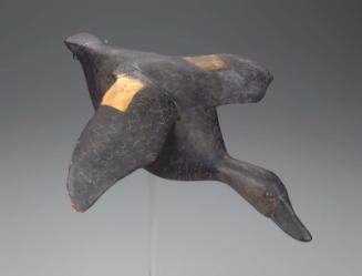 Decoy: Flying Duck