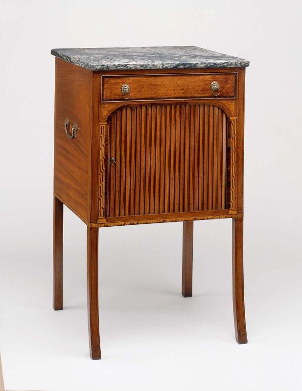 Bedside stand