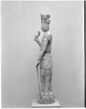 Bodhisattva