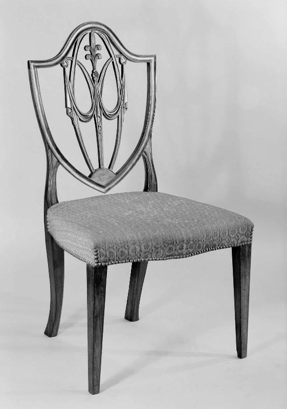 Side chair