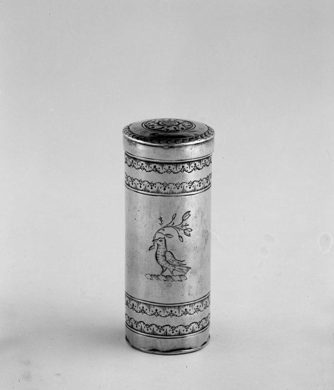 Nutmeg grater