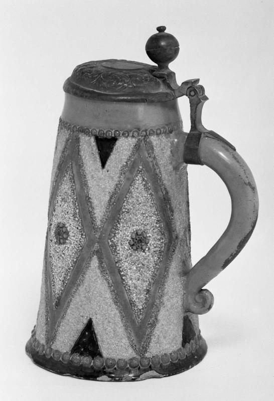 Tankard