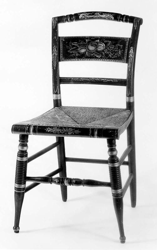 Side chair