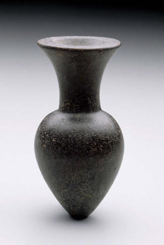 "Opening of the Mouth" jar