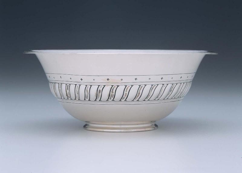 Avon bowl