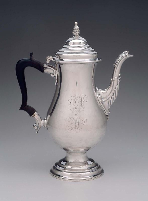 Coffeepot