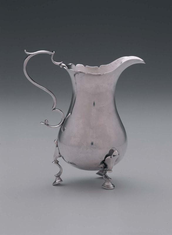 Creampot