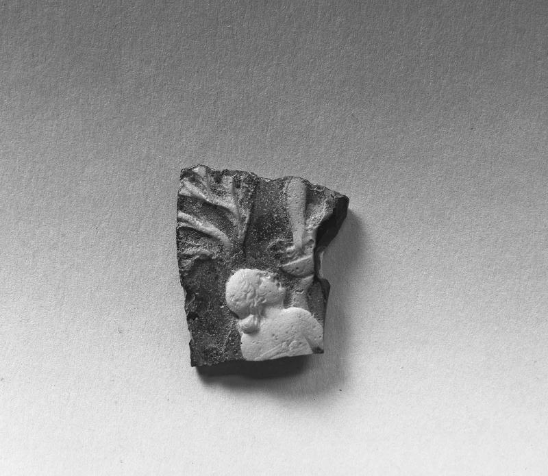 Cameo Vase Fragment