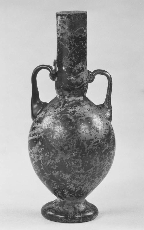 Bottle with Two Handles