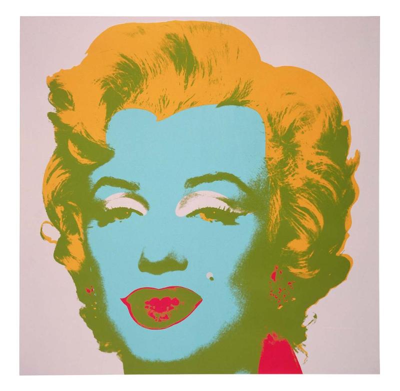 Marilyn