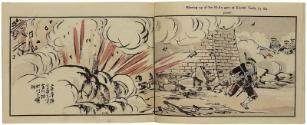 Volume VI, Pages 8 and 9