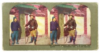 Frederick Villiers, the Greatest of Living War Artists