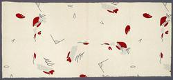 Fabric panel