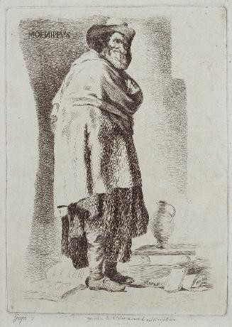 Menippus (Moenippus), the Philosopher