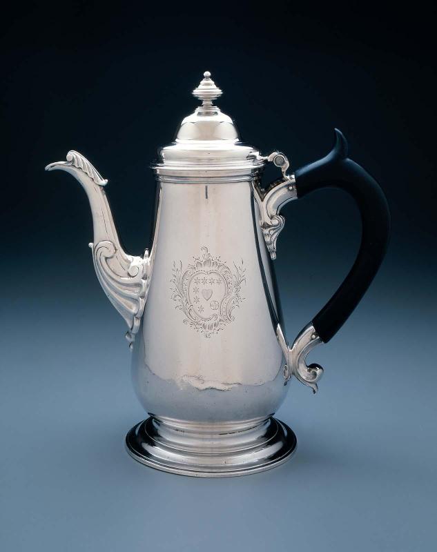 Coffeepot