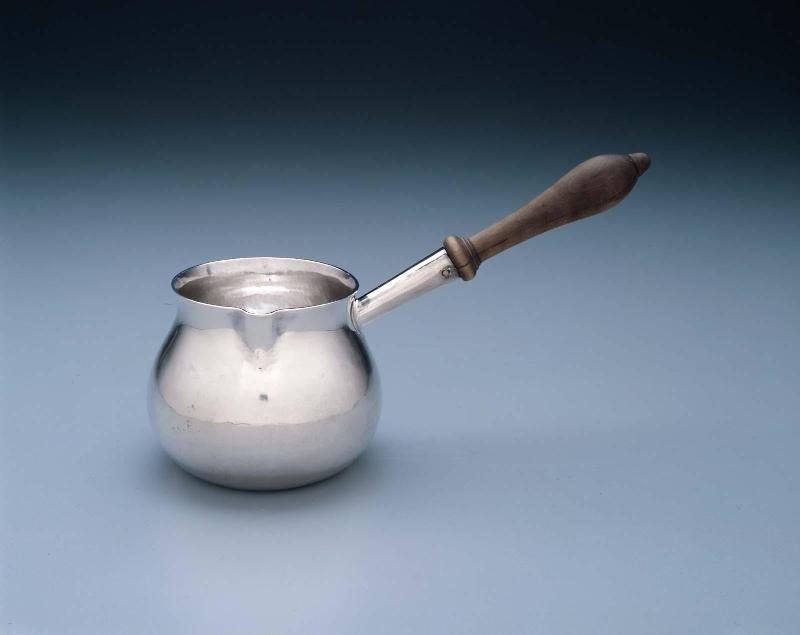 Saucepan
