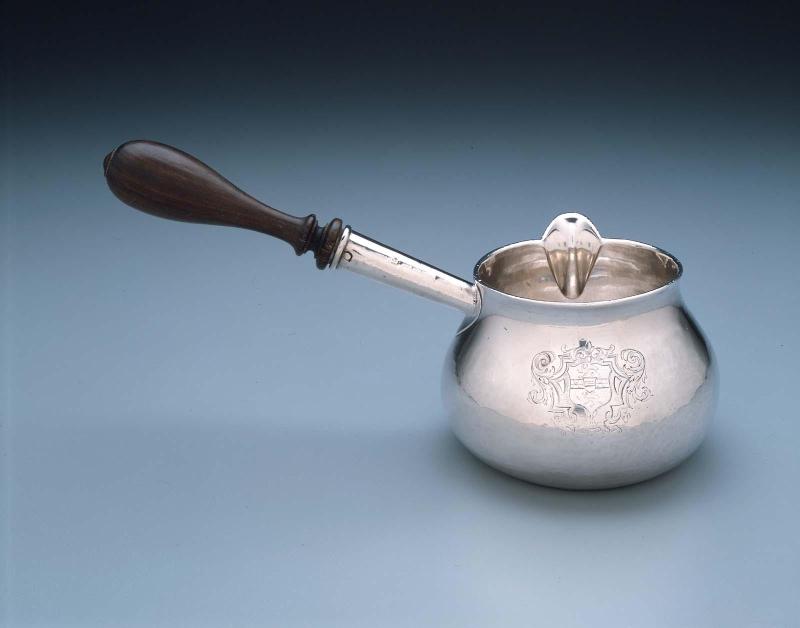 Saucepan