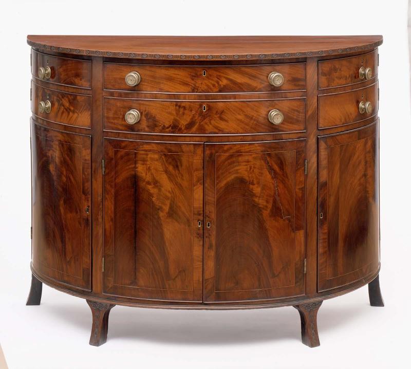 Commode