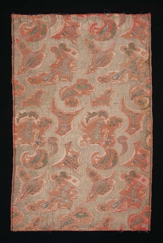 Textile length